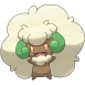 Whimsicott - (Unova)