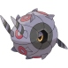 Whirlipede - (Unova)