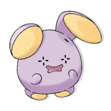 Whismur