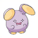 Whismur - (Hoenn)