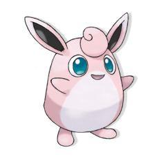 Wigglytuff