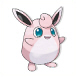 Wigglytuff - (Kanto)