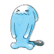 Wobbuffet - (Johto)