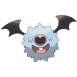 Woobat - (Unova)