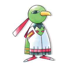 Xatu