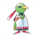 Xatu - (Johto)