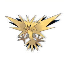 Zapdos