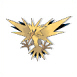 Zapdos - (Kanto)