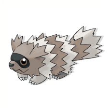 Zigzagoon