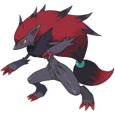 Zoroark