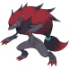 Zoroark - (Unova)