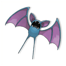 Zubat