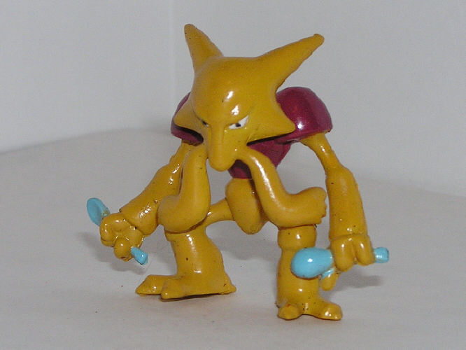 Alakazam