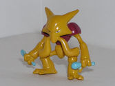 Alakazam