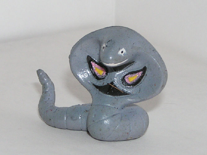 Arbok