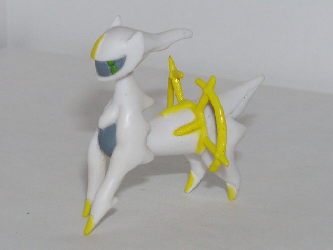 Arceus