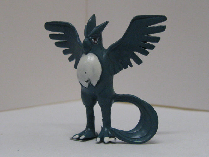 Articuno