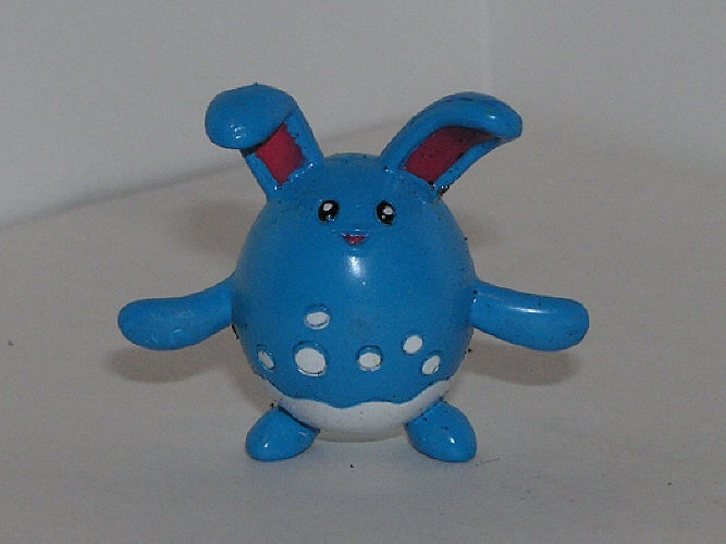 Azumarill