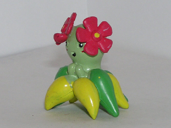 Bellossom