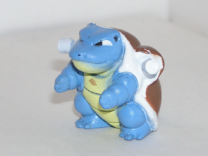 Blastoise