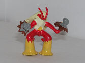 Blaziken