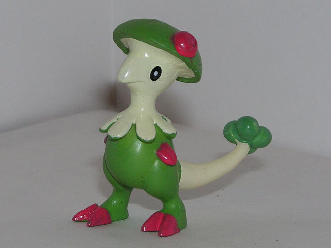 Breloom