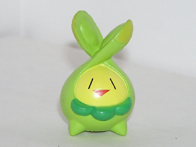 Budew