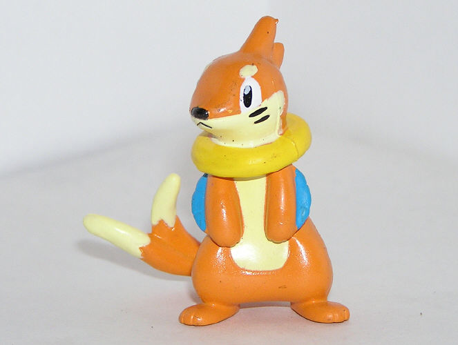 Buizel