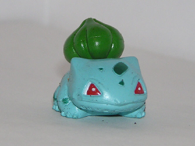 Bulbasaur