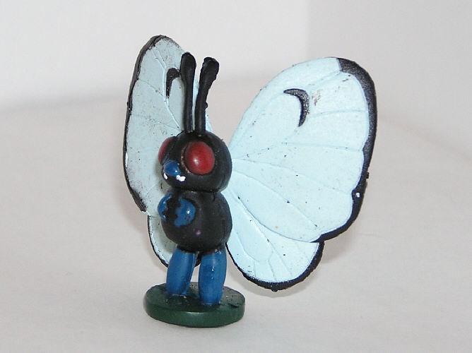 Butterfree