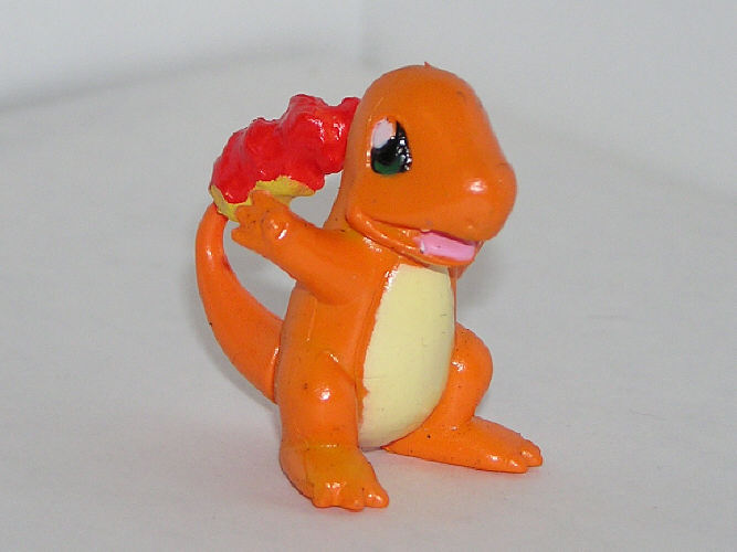 Charmander