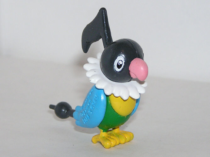 Chatot