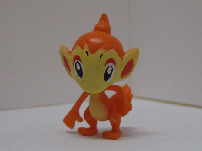 Chimchar