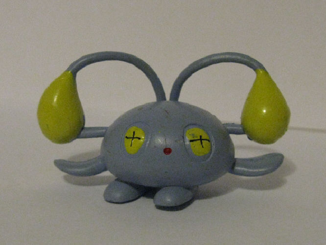 Chinchou