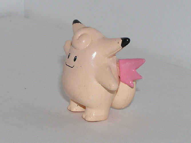 Clefable