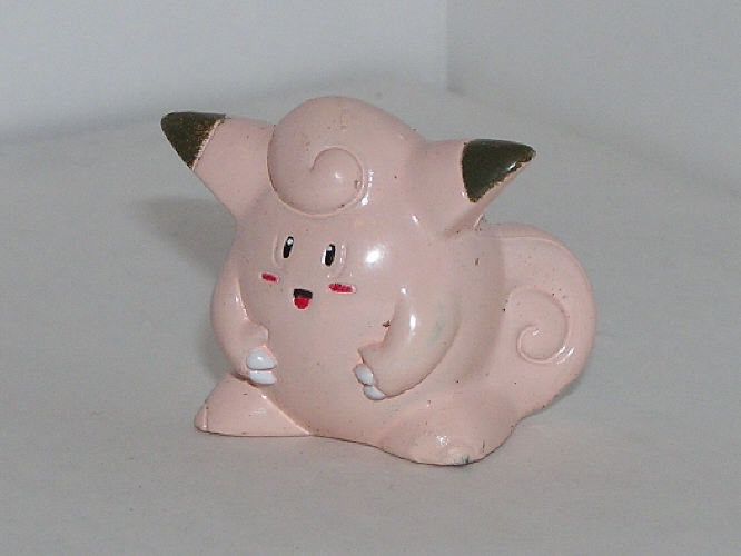 Clefairy