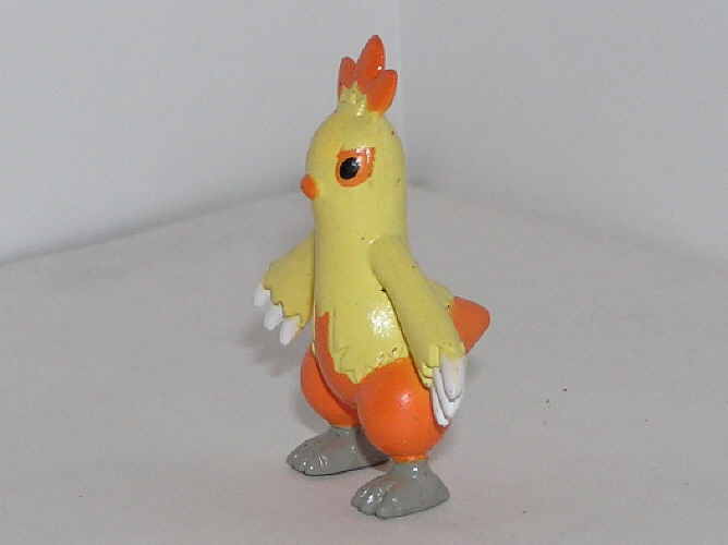 Combusken