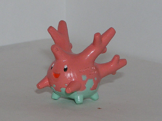 Corsola