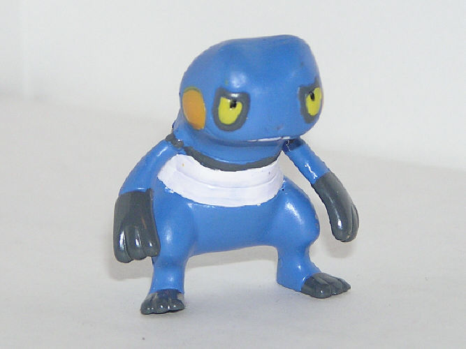 Croagunk