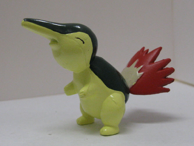 Cyndaquil