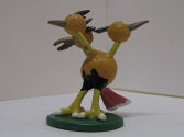 Dodrio