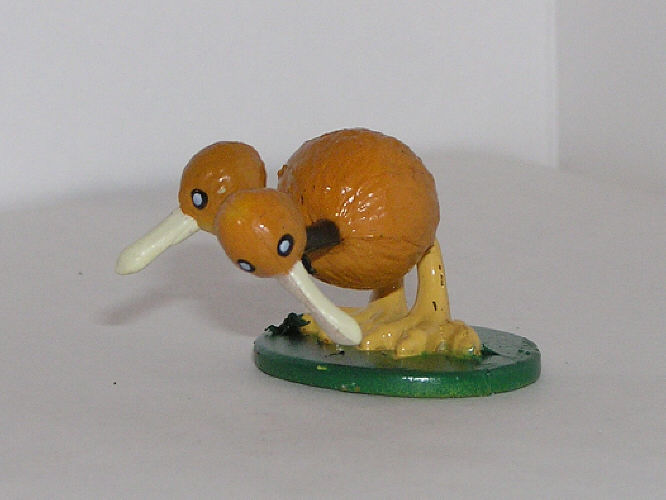 Doduo