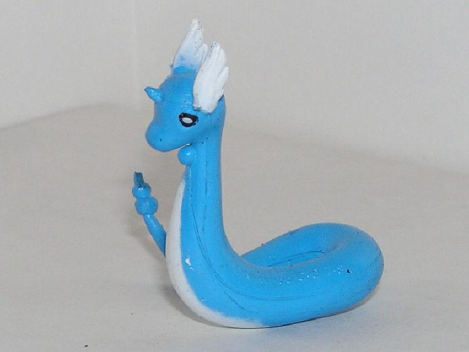 Dragonair