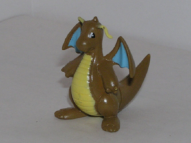 Dragonite