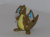 Dragonite