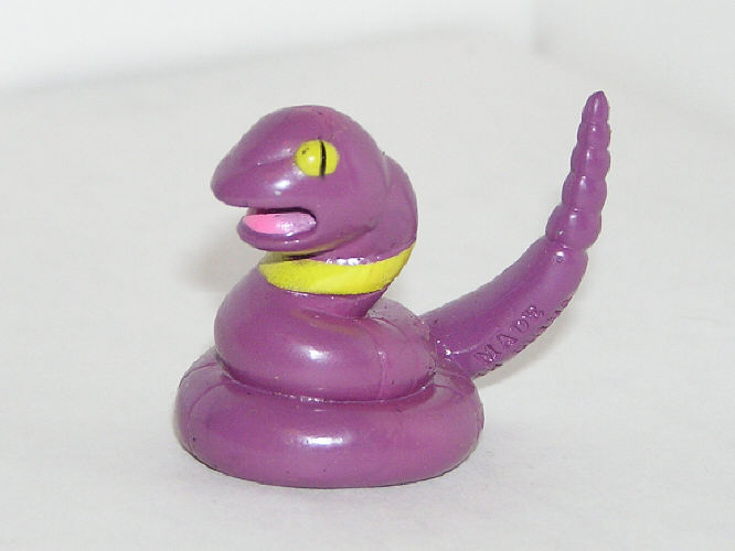 Ekans