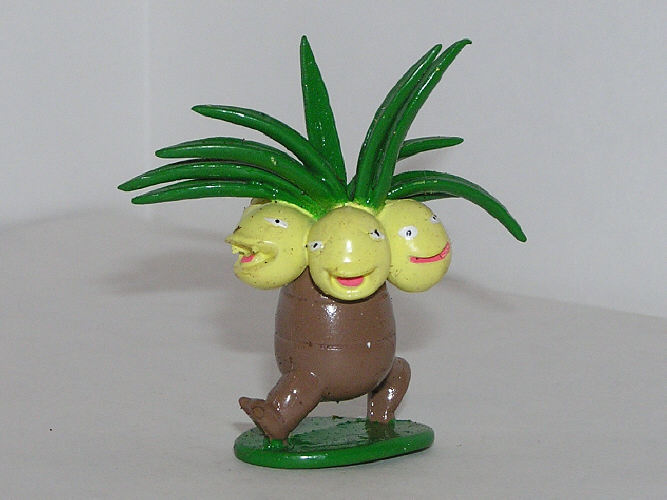 Exeggutor