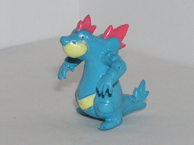 Feraligatr