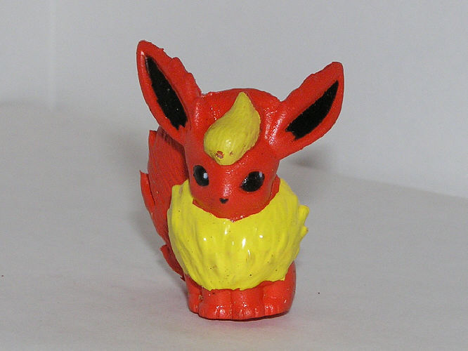 Flareon