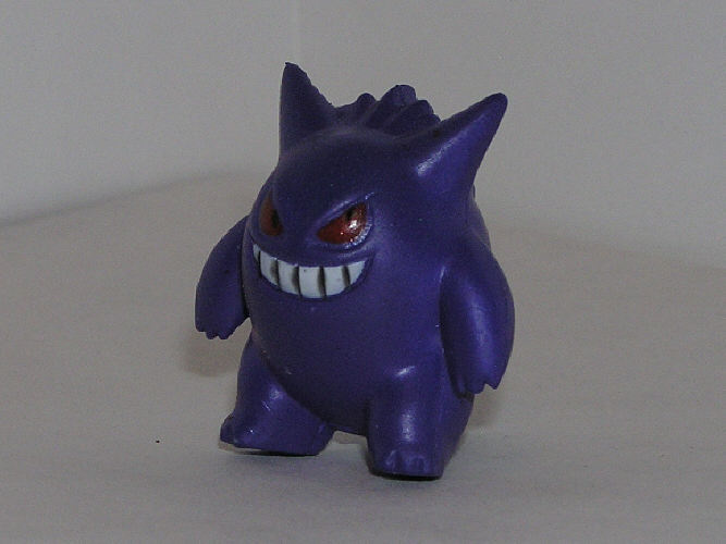 Gengar